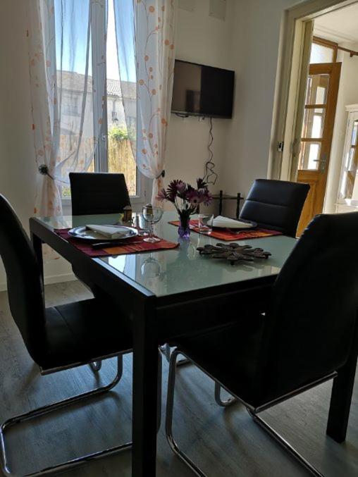 L'Oustau Villa Beauvoisin  Ngoại thất bức ảnh