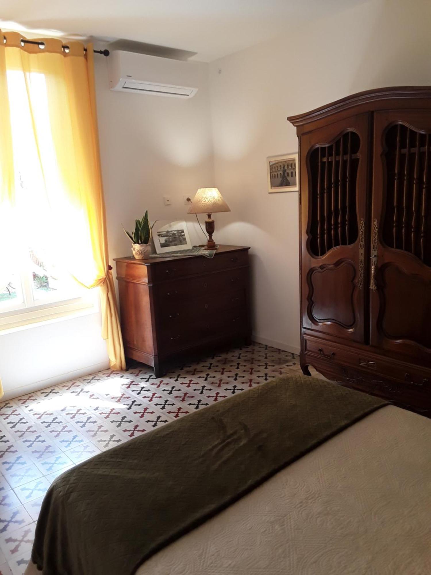 L'Oustau Villa Beauvoisin  Ngoại thất bức ảnh