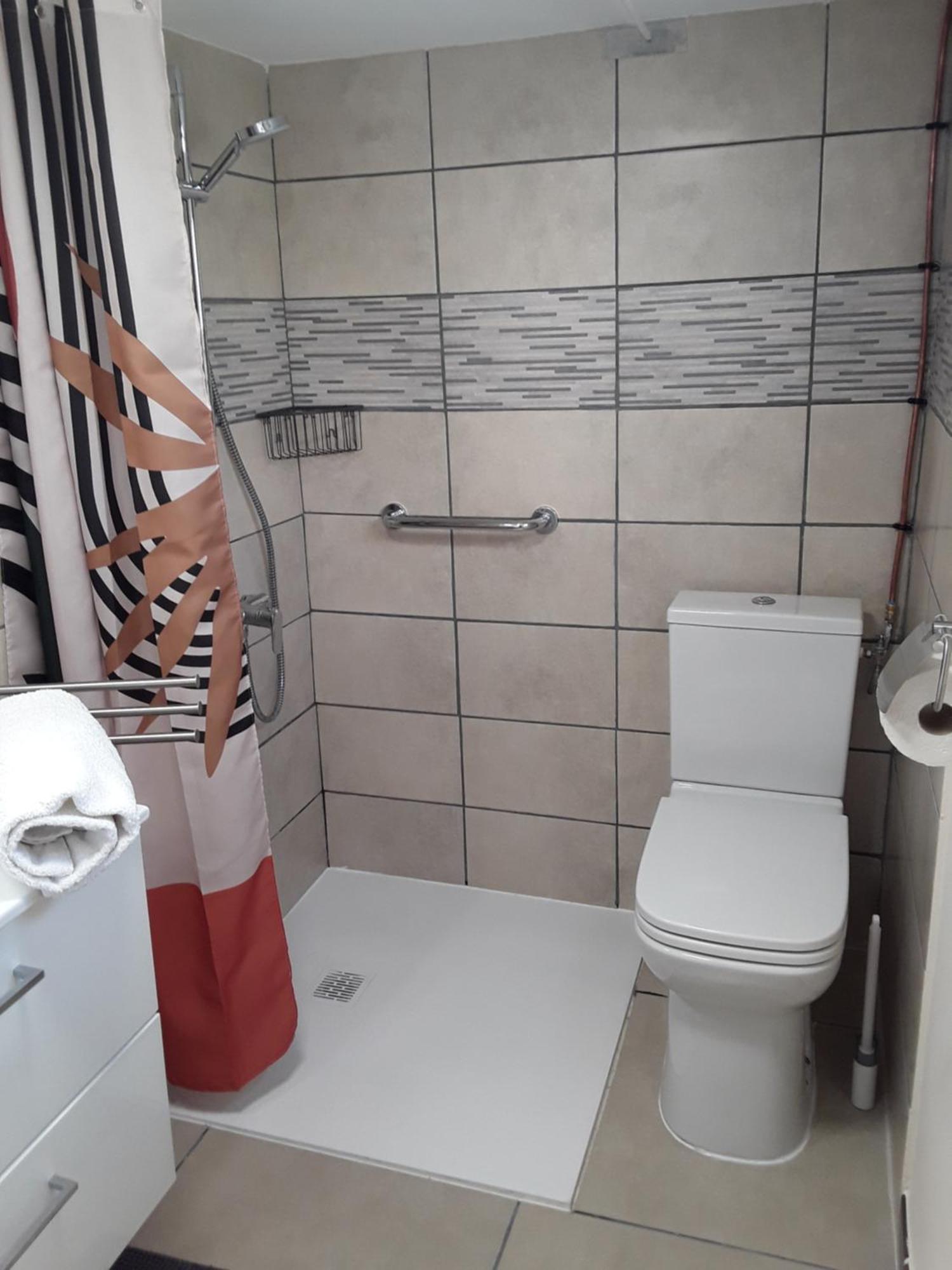 L'Oustau Villa Beauvoisin  Ngoại thất bức ảnh