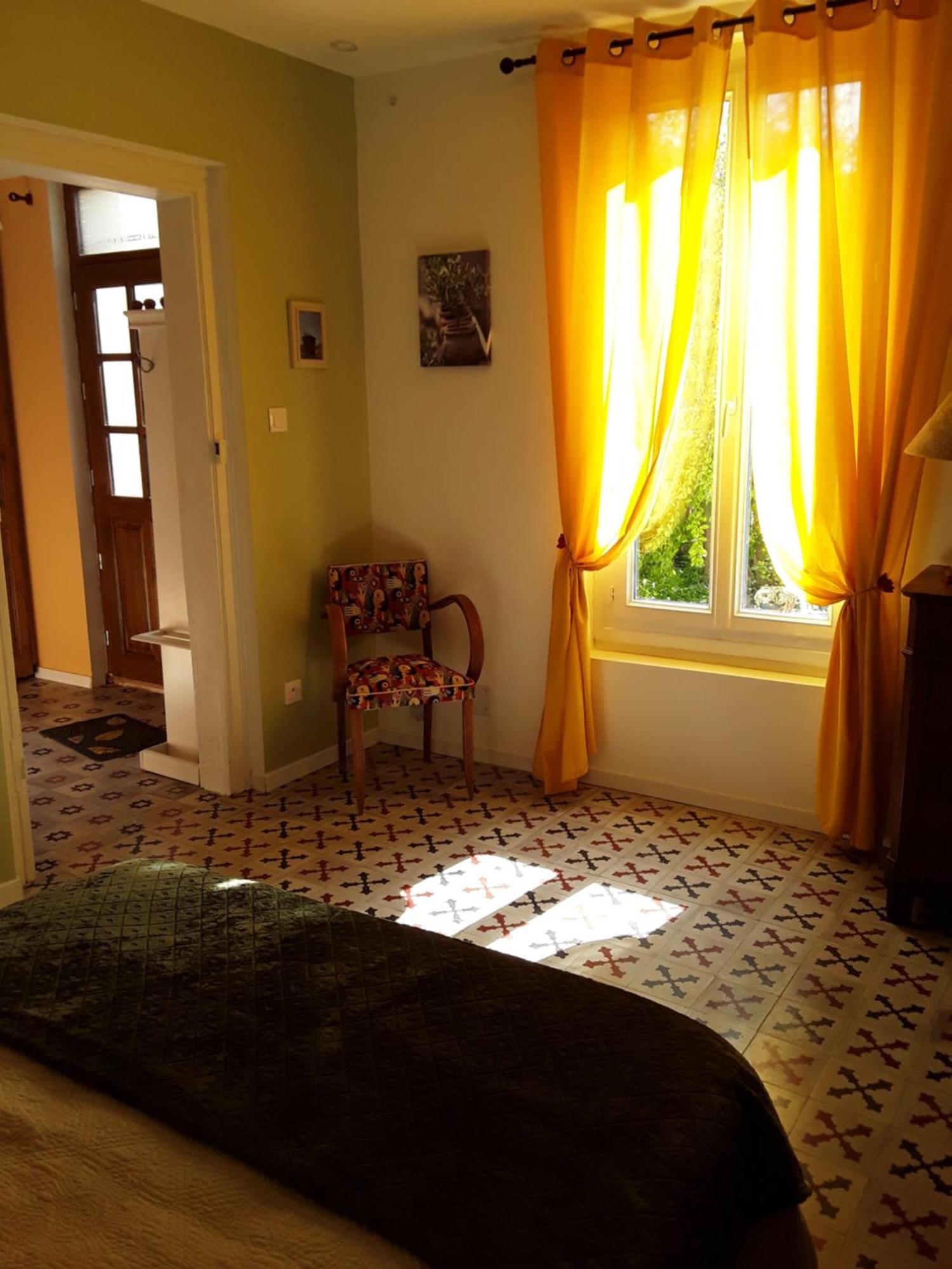 L'Oustau Villa Beauvoisin  Ngoại thất bức ảnh