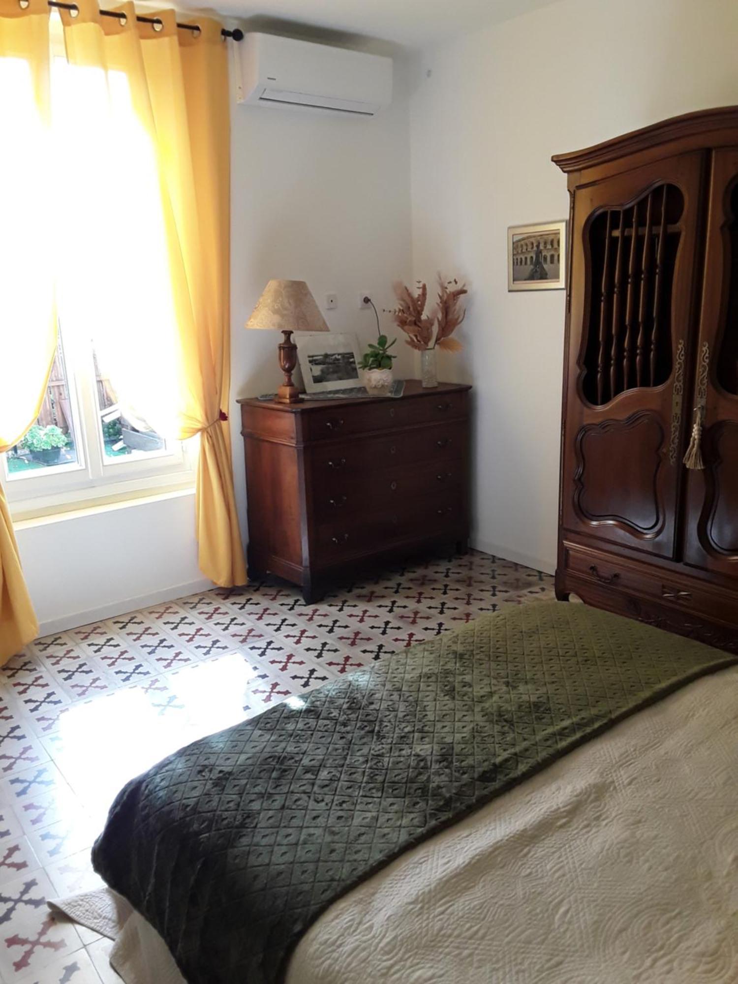 L'Oustau Villa Beauvoisin  Ngoại thất bức ảnh